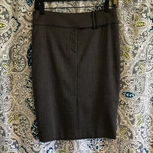 BCBG Pencil Skirt